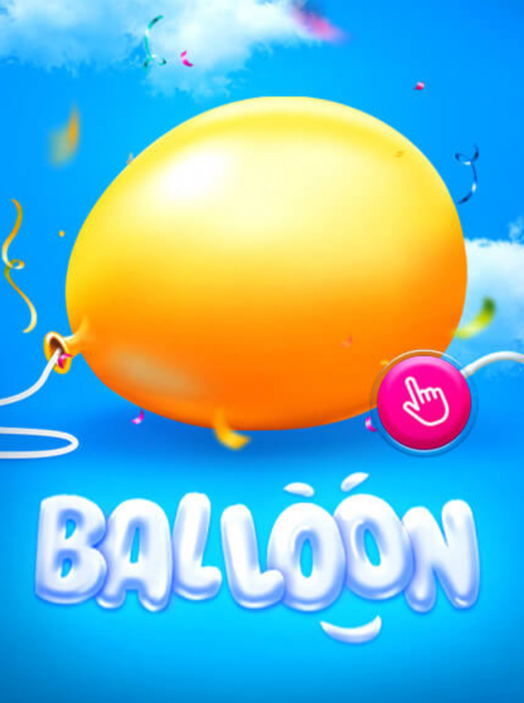 Juego rápido Balloon