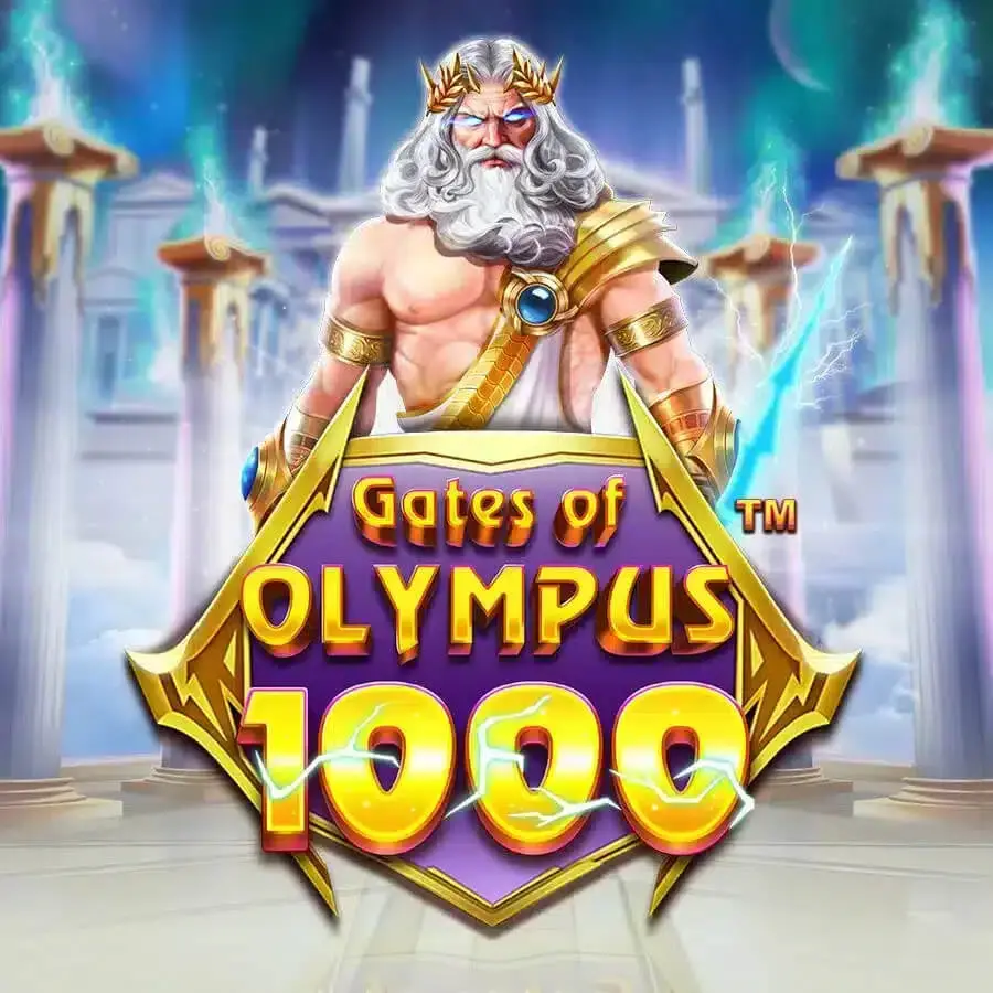 Tragamonedas Gates of Olympus